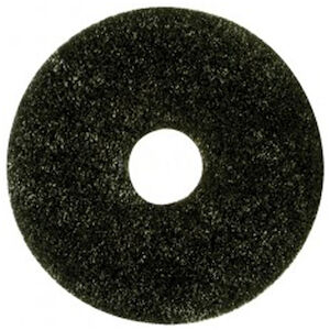 PAD BURNISH 20" BLACK